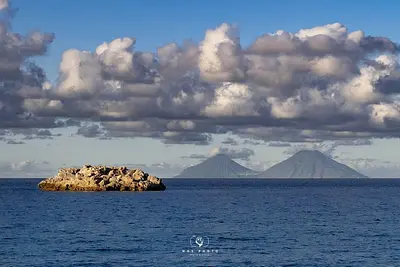Scoglio di Brolo