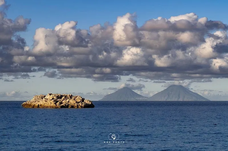 Scoglio di Brolo
