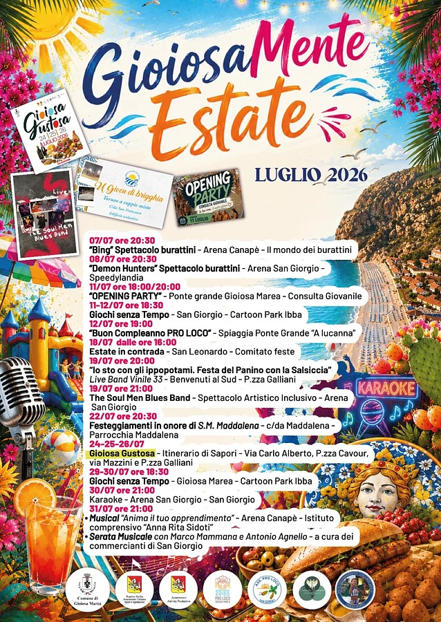 Giochi senza Tempo · Ttattà Go