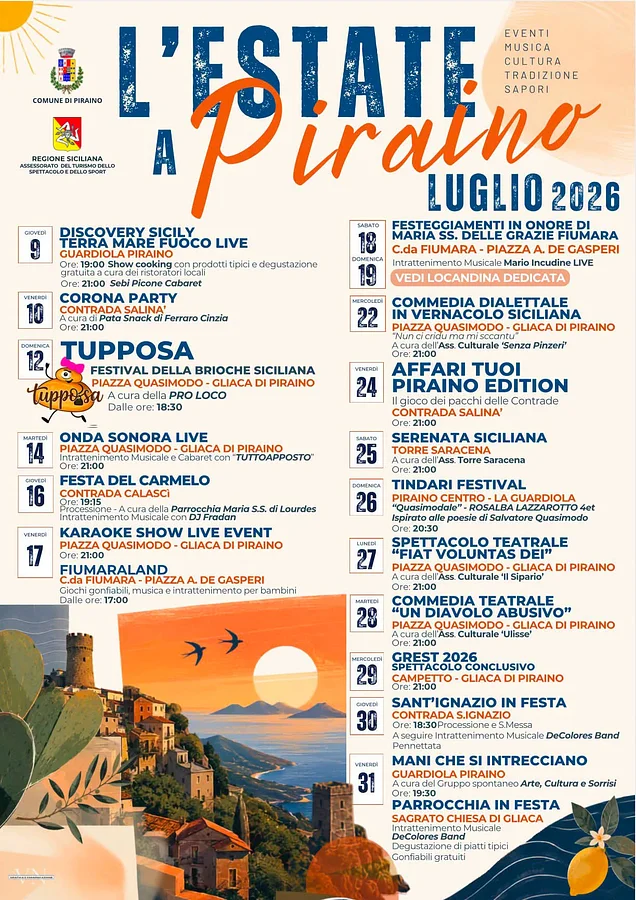 Commedia Dialettale in Vernacolo Siciliana - Non ci cridu ma mi scantu · Ttattà Go