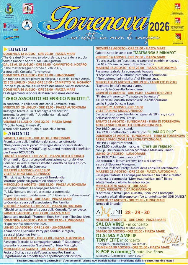 Dance Party · Ttattà Go