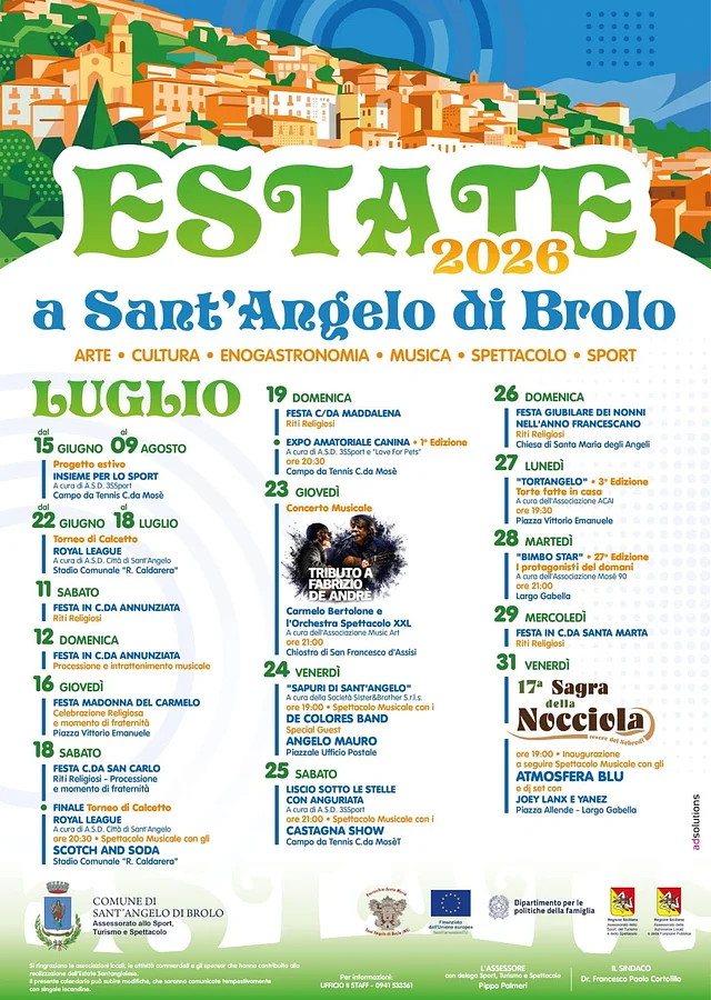 Bimbo Star - 27ª Edizione · Ttattà Go