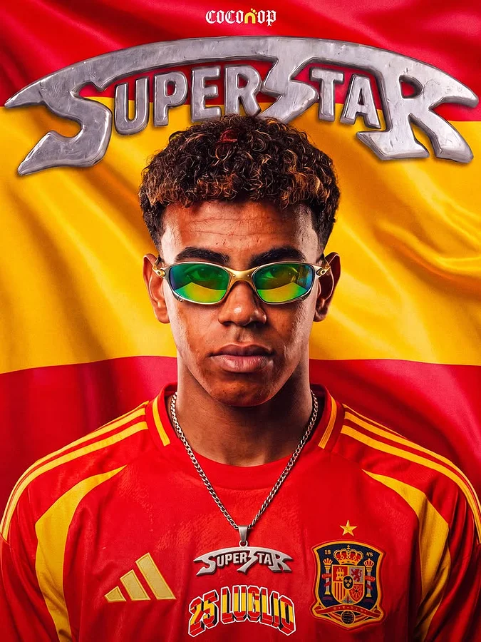 Sabato al Coconut - Superstar · Ttattà Go