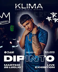 DIPINTO al Klima Brolo Music Garden — foto 1
