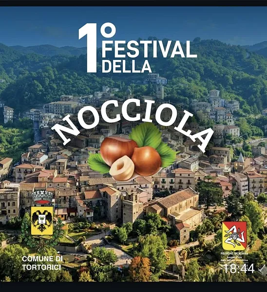 1° Festival della Nocciola