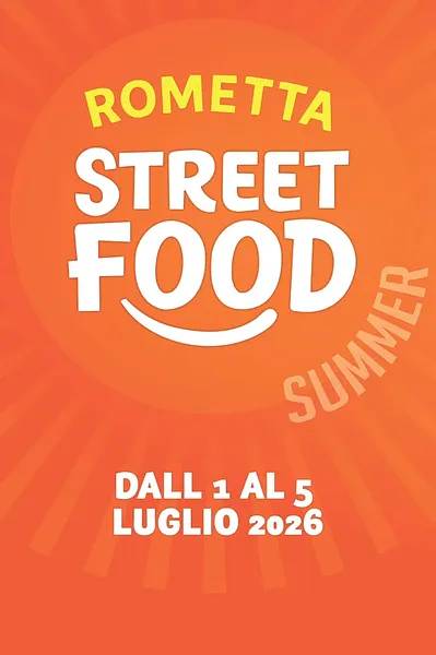 Rometta Street Food 2026