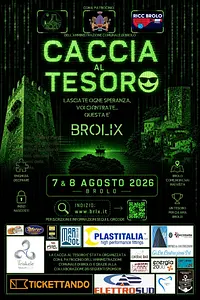 Caccia al Tesoro — foto 1