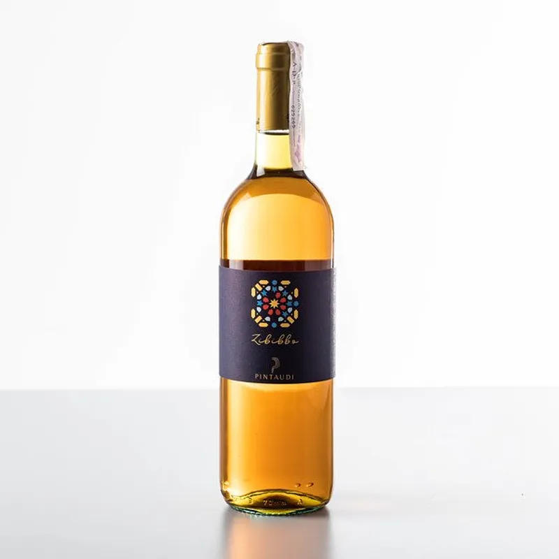 Zibibbo IGP Terre Siciliane — photo 1