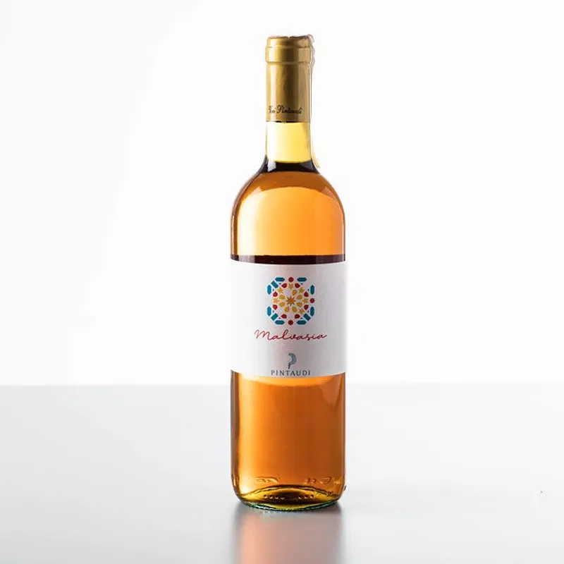 Malvasia IGP Terre Siciliane — foto 1