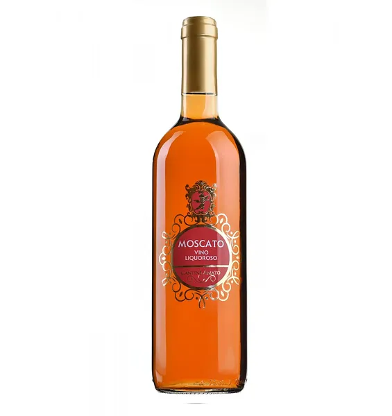 MOSCATO IGT TERRE SICILIANE
