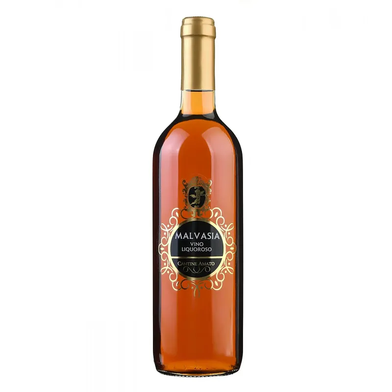 MALVASIA IGT TERRE SICILIANE — foto 1