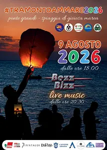 Tramontoammare 2026 — foto 1