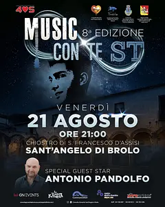 Music con Te ST - 8° Edizione — foto 1