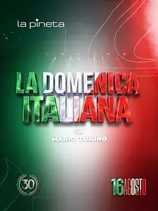 Domenica Italiana alla Pineta — foto 1