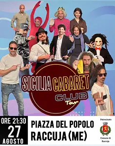 Sicilia Cabaret — foto 1