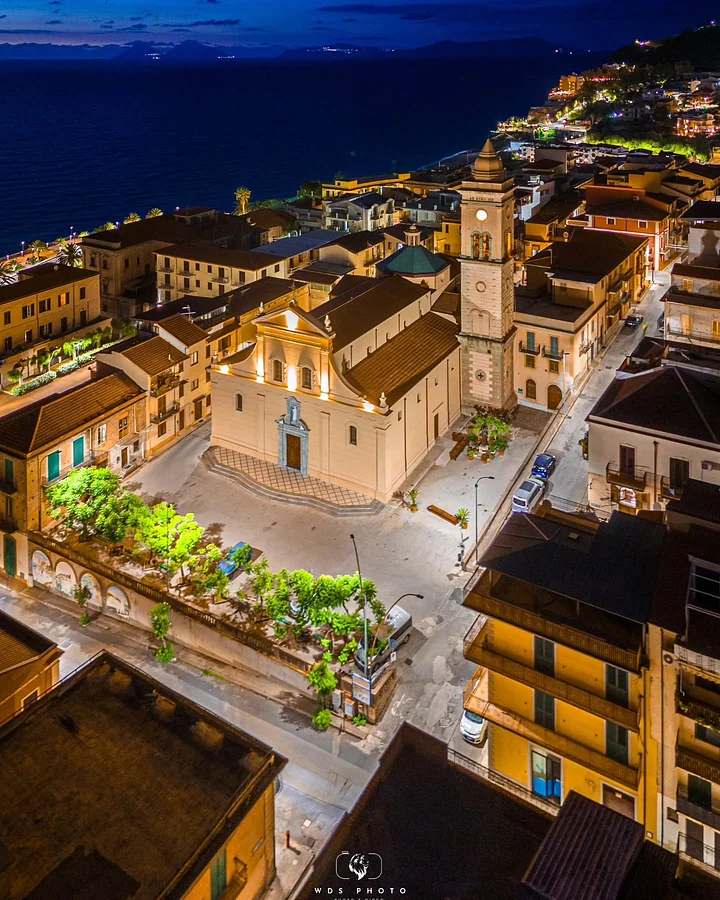 Festa di San Nicola - Gioiosa Marea · Ttattà Go