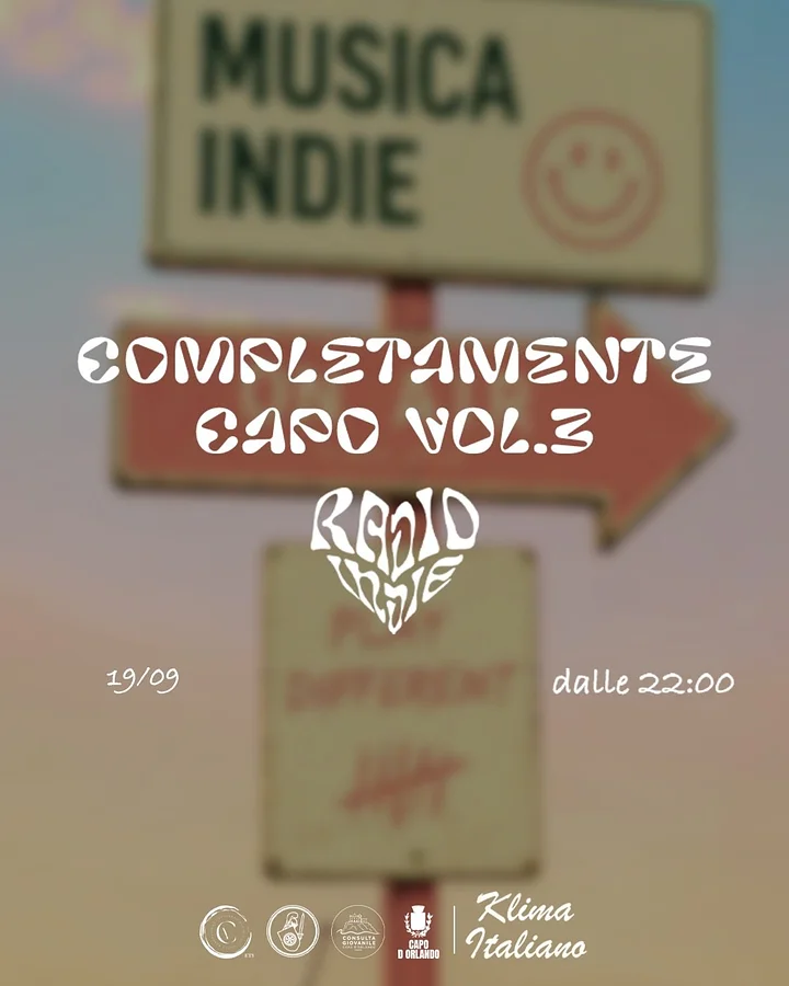 RADIO INDIE  · Ttattà Go