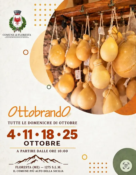 Ottobrando Floresta