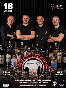 La Soluzione live al That's Amore — foto 1
