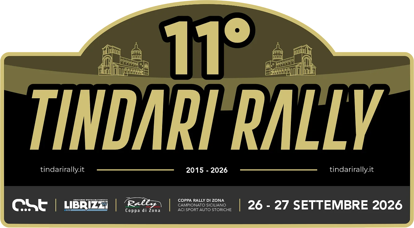 XI Edizione Tindari Rally · Ttattà Go