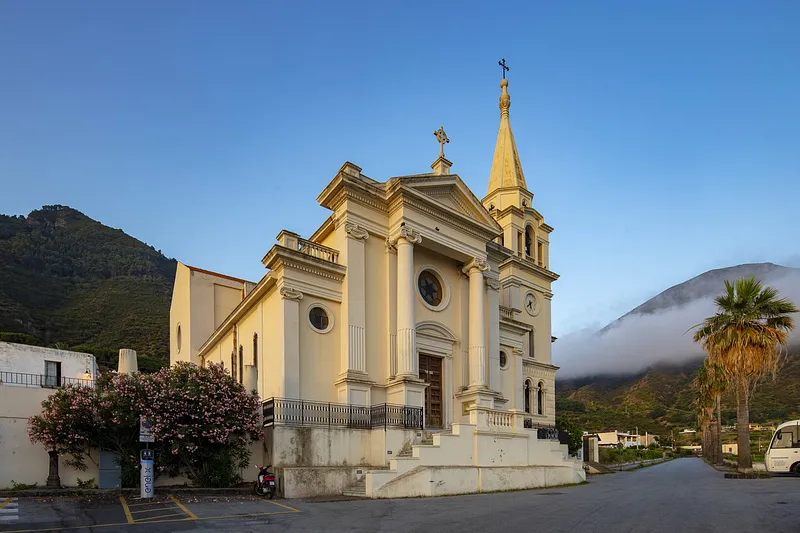 Chiesa di San Lorenzo