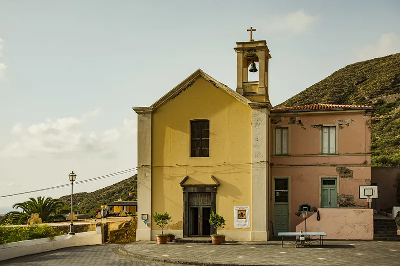 Chiesa di Sant'Onofrio