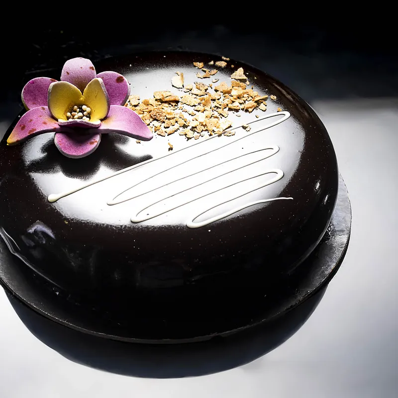 Torta gelato — DiVino Lounge Bar, Gioiosa Marea (photo 2)