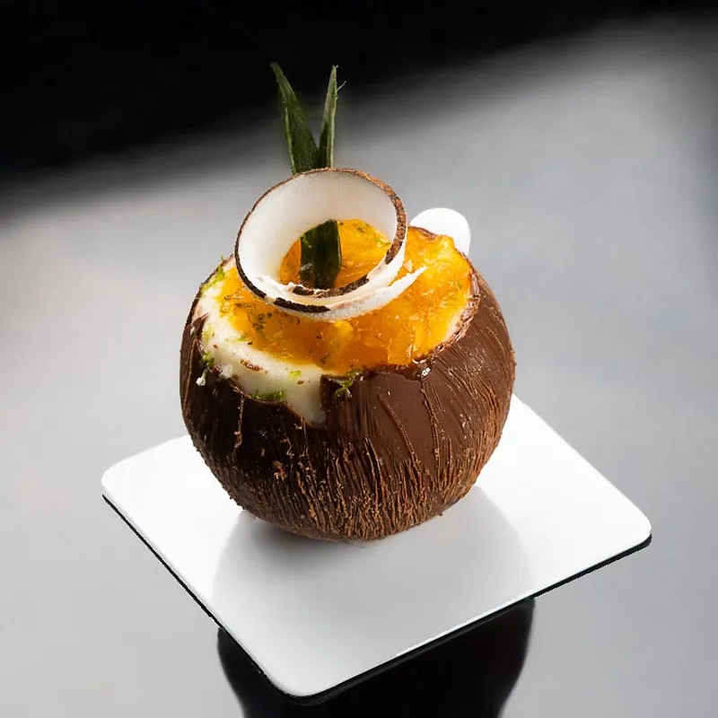 Gelato monoporzione — DiVino Lounge Bar, Gioiosa Marea (foto 1)