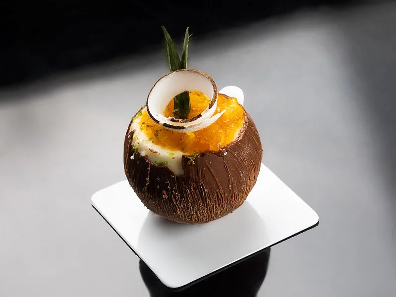 Gelato monoporzione
