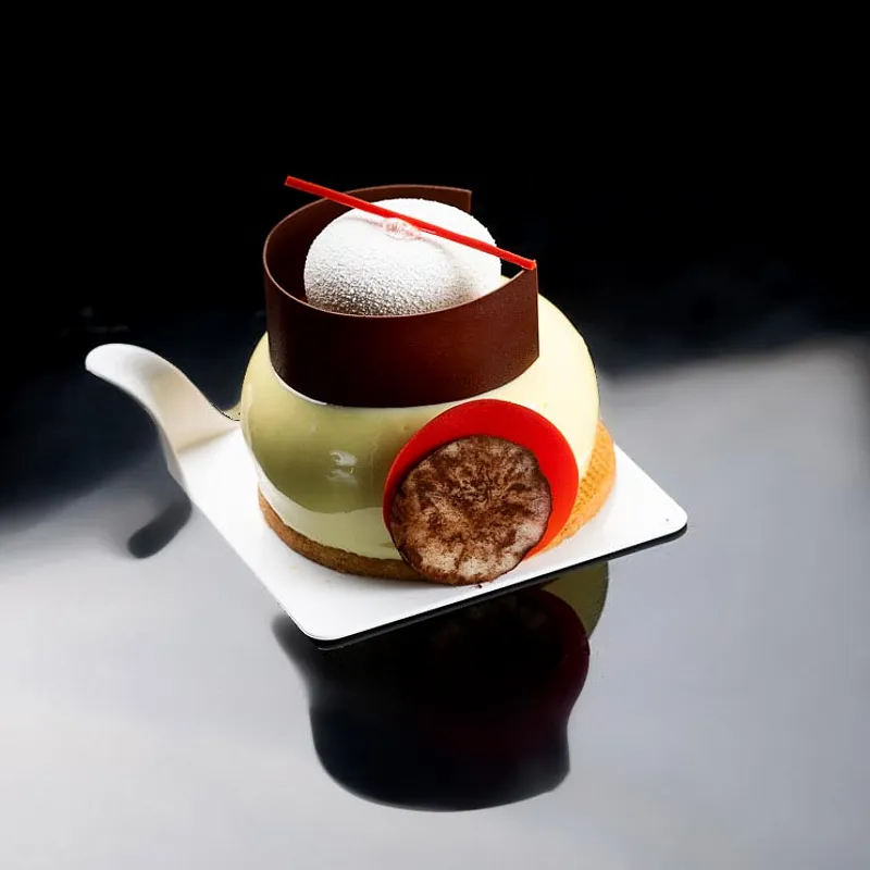 Gelato monoporzione — DiVino Lounge Bar, Gioiosa Marea (photo 2)