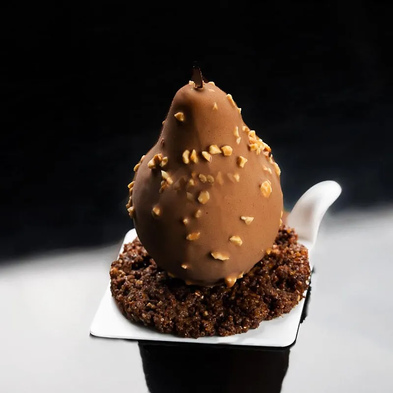 Gelato monoporzione — DiVino Lounge Bar, Gioiosa Marea (foto 3)