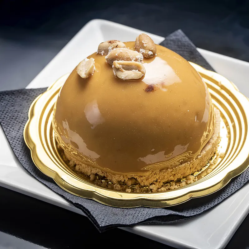 Gelato monoporzione — DiVino Lounge Bar, Gioiosa Marea (photo 6)