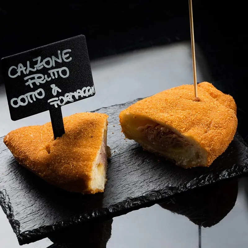 Pitone — DiVino Lounge Bar, Gioiosa Marea (foto 1)