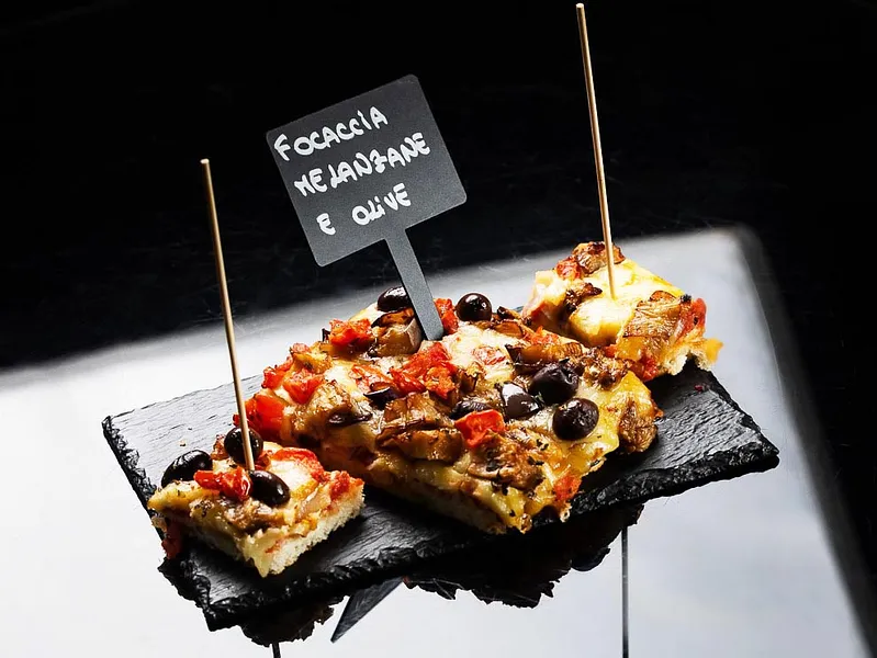 Focaccia