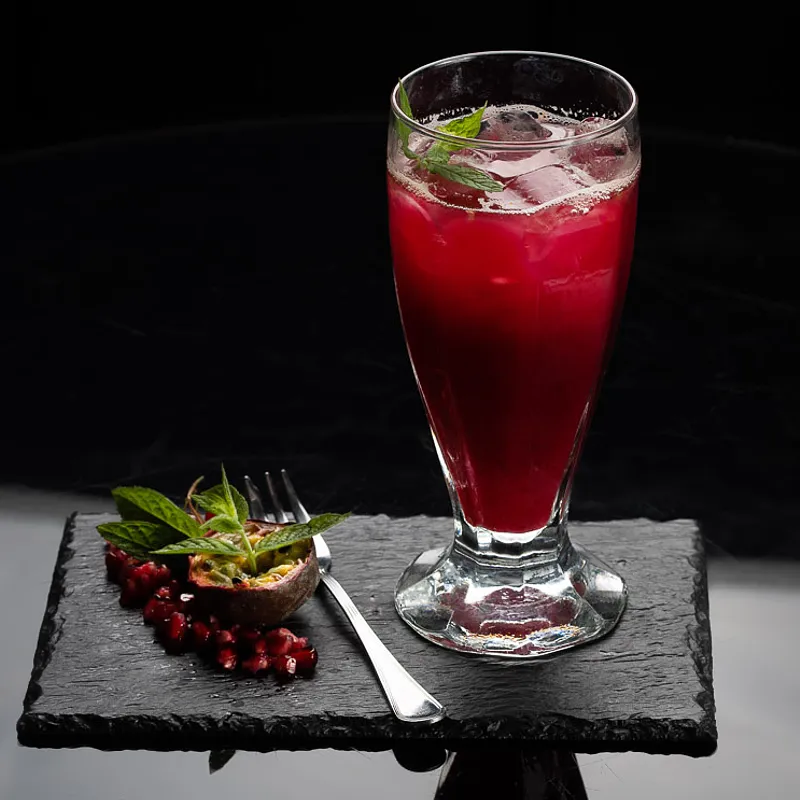 Succo di frutta fresca — DiVino Lounge Bar, Gioiosa Marea (photo 2)