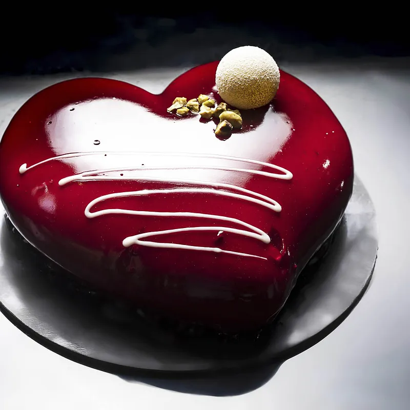 Semifreddo "Peccato di gola" — DiVino Lounge Bar, Gioiosa Marea (foto 1)