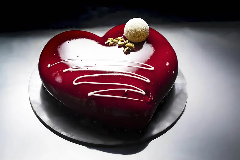 Semifreddo "Peccato di gola"