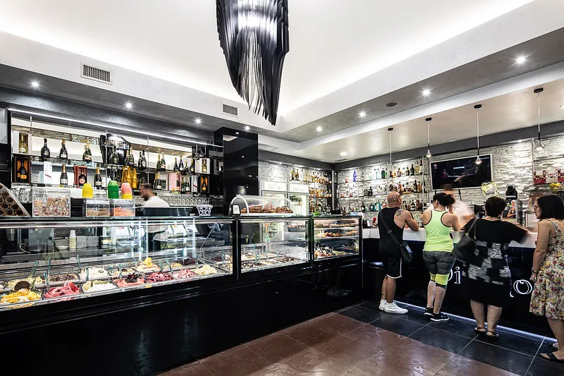 DiVino Lounge Bar