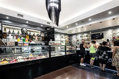 DiVino Lounge Bar — Gioiosa Marea, foto 1