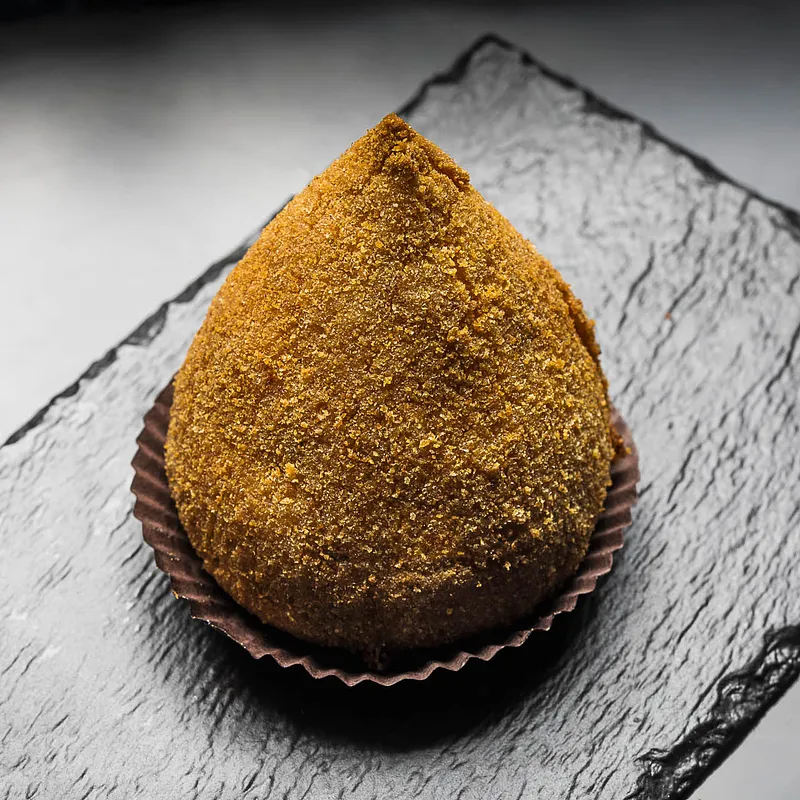 Arancino — DiVino Lounge Bar, Gioiosa Marea (photo 1)