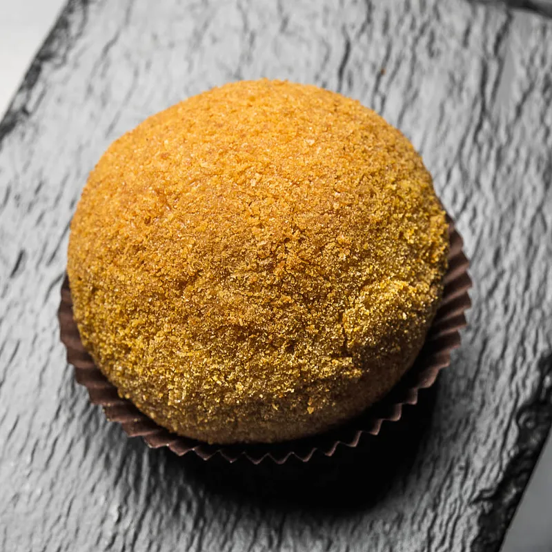 Arancino — DiVino Lounge Bar, Gioiosa Marea (photo 2)