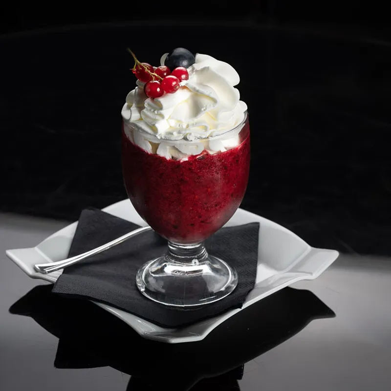 Granita messinese — DiVino Lounge Bar, Gioiosa Marea (foto 9)