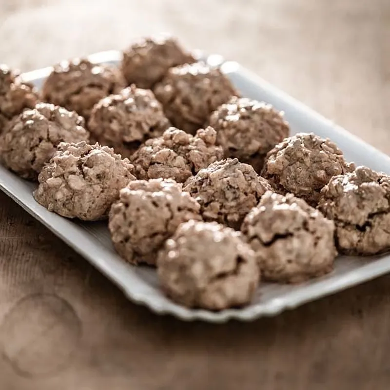 Croccantini alla nocciola — Pasticceria Capizzi, Gioiosa Marea (foto 1)