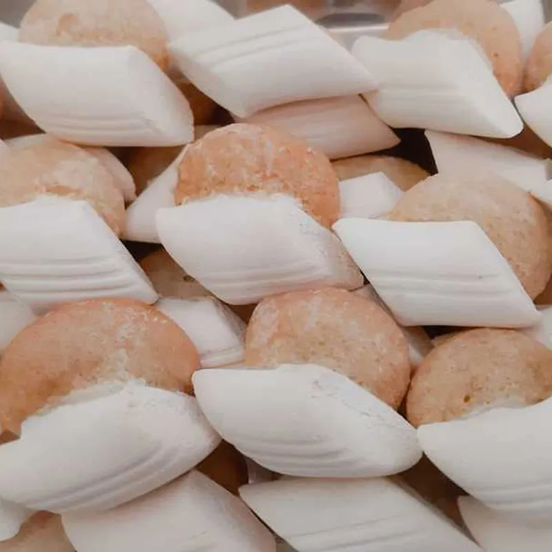 Ossa di Morto — Pasticceria Capizzi, Gioiosa Marea (photo 1)