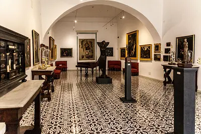 Museo Mandralisca — Cefalù · Ttattà Go