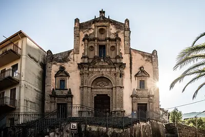 © Antonino Bartuccio 2019